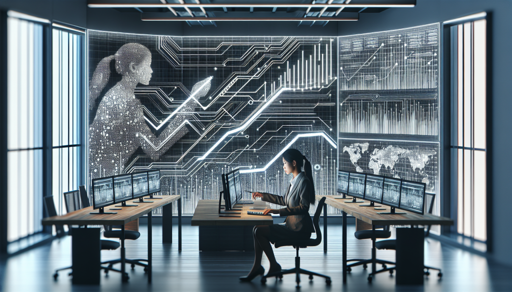 How AI Profits are Transforming Business Landscapes