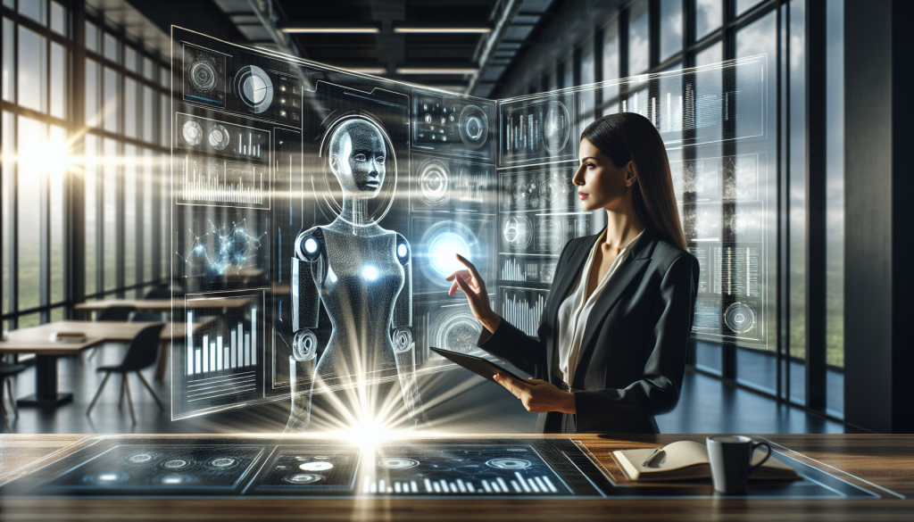 Top AI Tools for Business Growth and Innovation