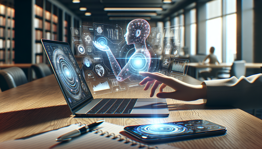 Harnessing the Power of AI to Revolutionize Entrepreneurship