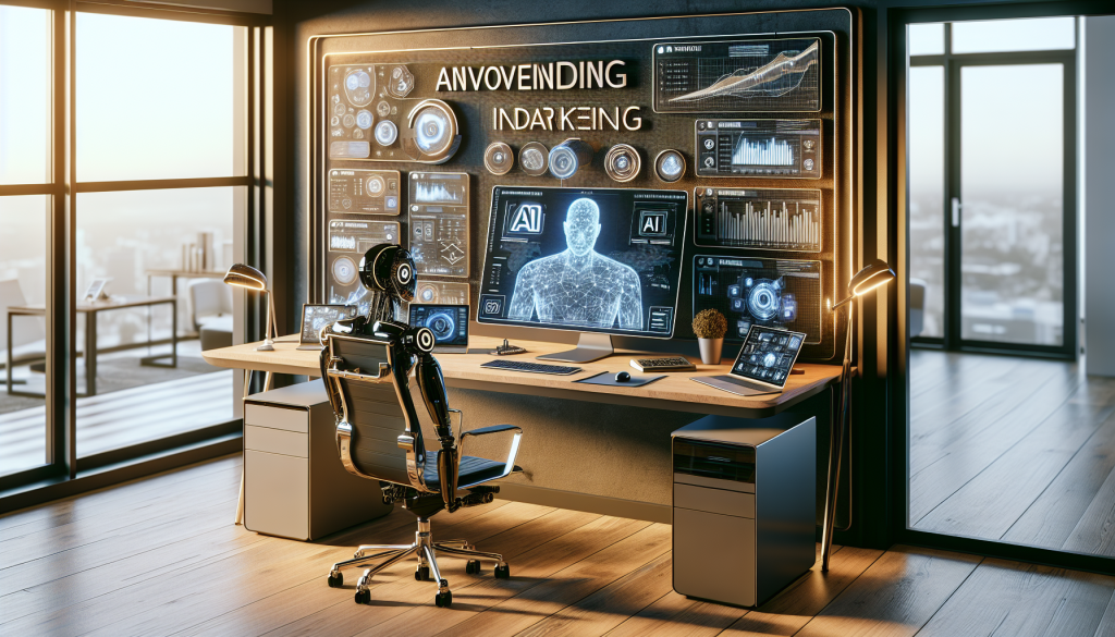 Top AI Tools for Marketers to Transform Your Strategy in 2025