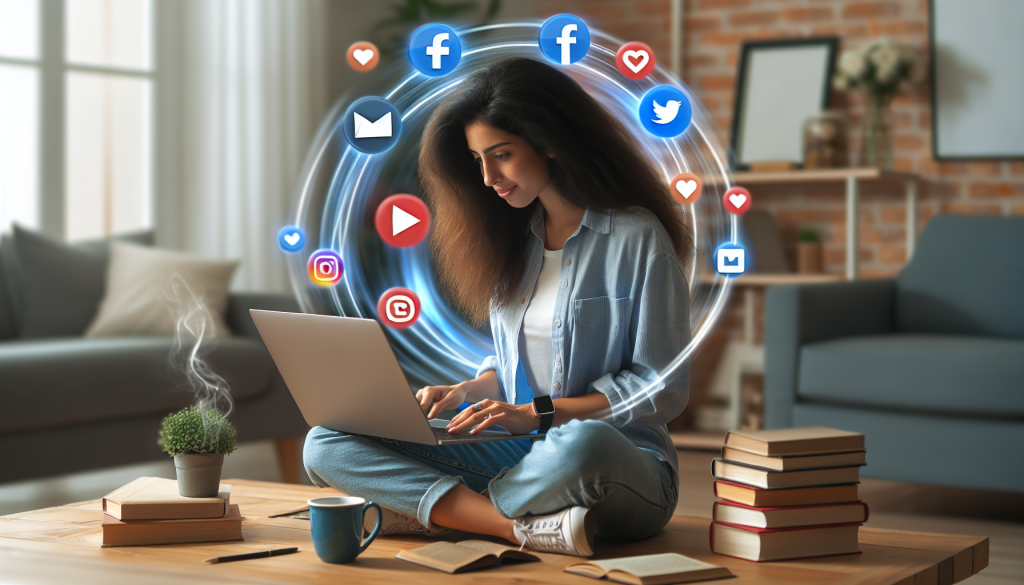 Beginner’s Guide to Social Media Marketing