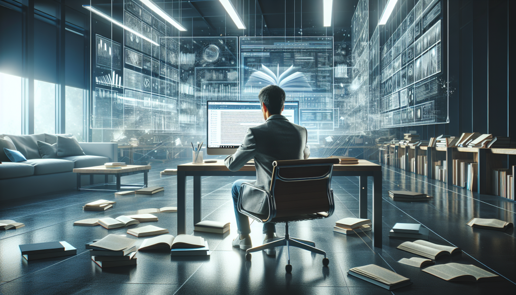 Beginner’s Guide to eBook Creation Software: Exploring Top Tools for 2024